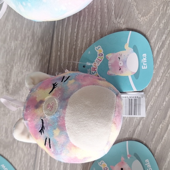 Sqishmallows Bundle - Picture 4 of 9